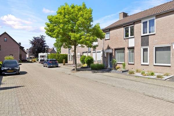 Medium property photo - Gyssenbergstraat 7, 5975 SG Sevenum